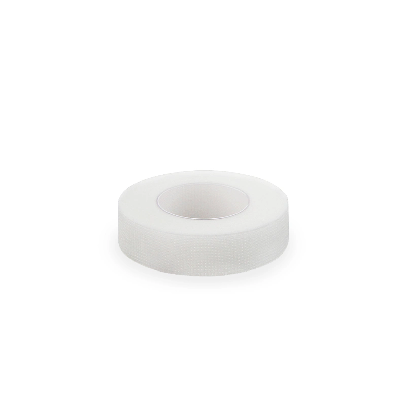 Transparent Surgical Medical PE Tape CE ISO