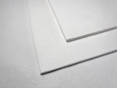  GREENERGY guarnizione in carta in fibra ceramica personalizzabile