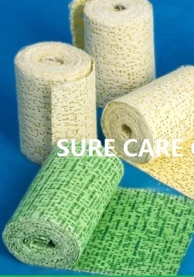  Pop Plaster medico di Parigi bendaggio per ortopedia