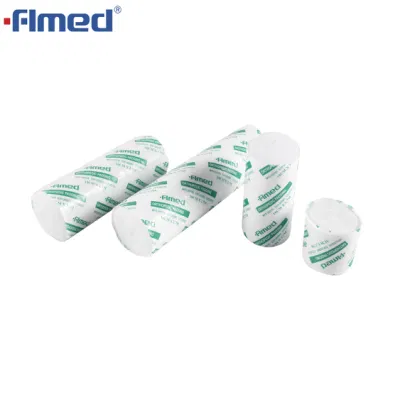 Cina Commercio all&prime;ingrosso Ortopedica Medica bendaggio imbottitura in ghisa 5cm*270cm