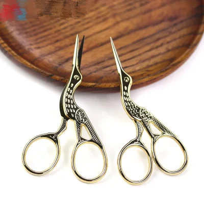 Forbici da ricamo Tagliatrici per cucire a punto croce Tagliatrice a forbice Jyc2408858