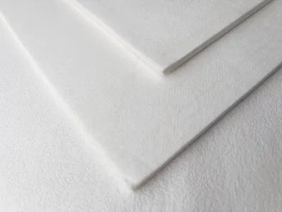  Carta in fibra ceramica isolante termico per alte temperature refrattaria GREENERGY