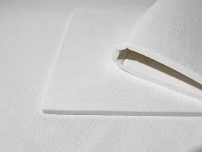  Campioni di prodotto senza greenergy Fedrigoni carta isolante in fibra ceramica