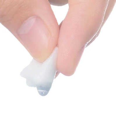  Tampone per tampone per tampone con alcol isopropilico al 75% per clorexidina gluconato antisettico della pelle