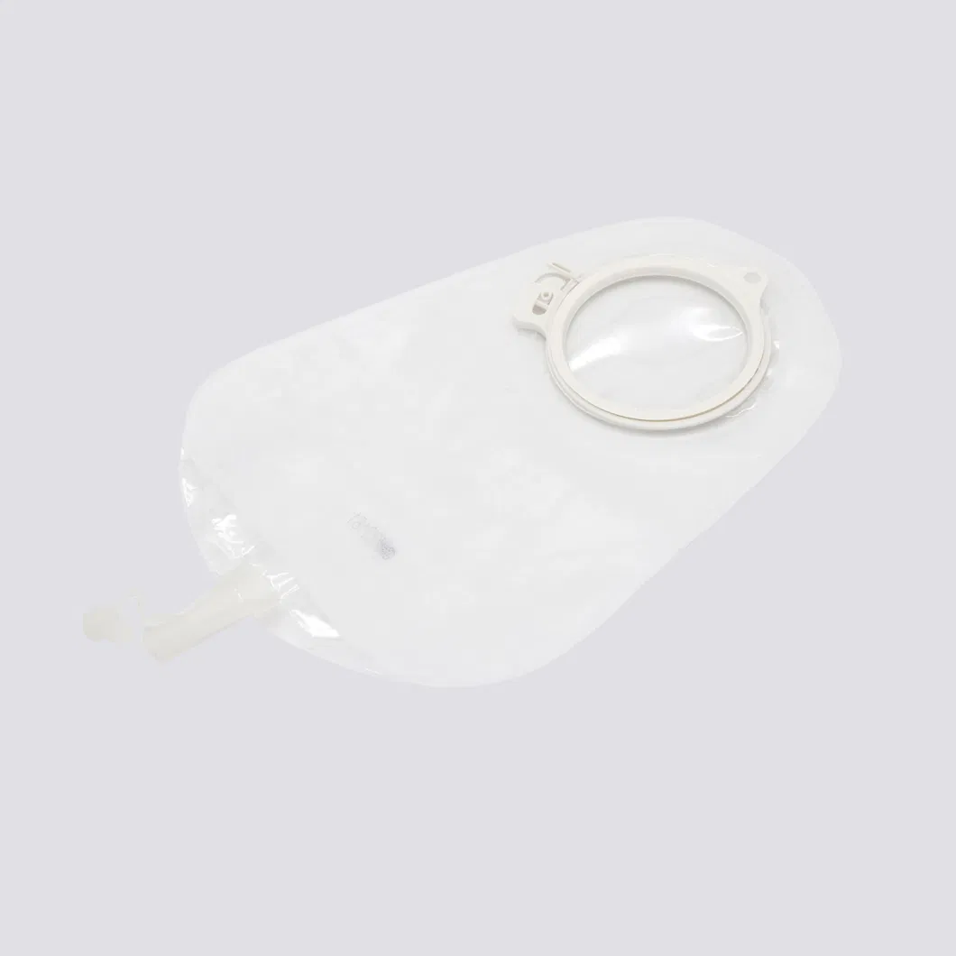 Good Quality Ostomy Bag Product