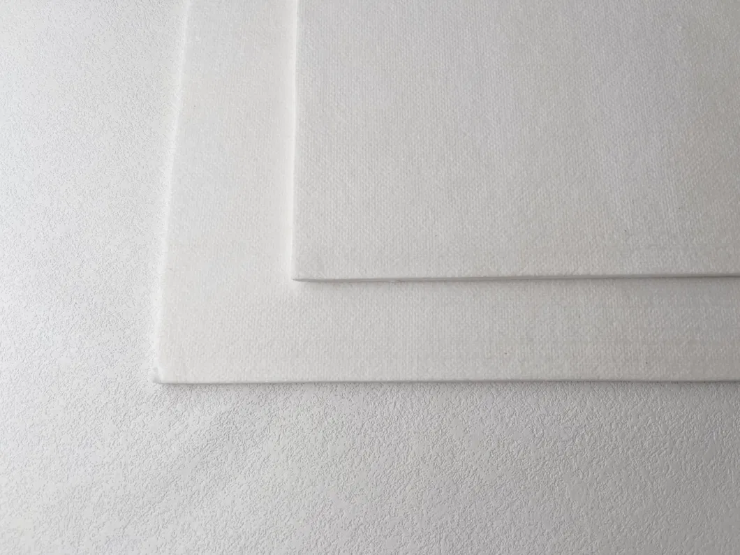 Greenergy High Quality Insulation 1260c Insulating Ceramic Fiber Paper