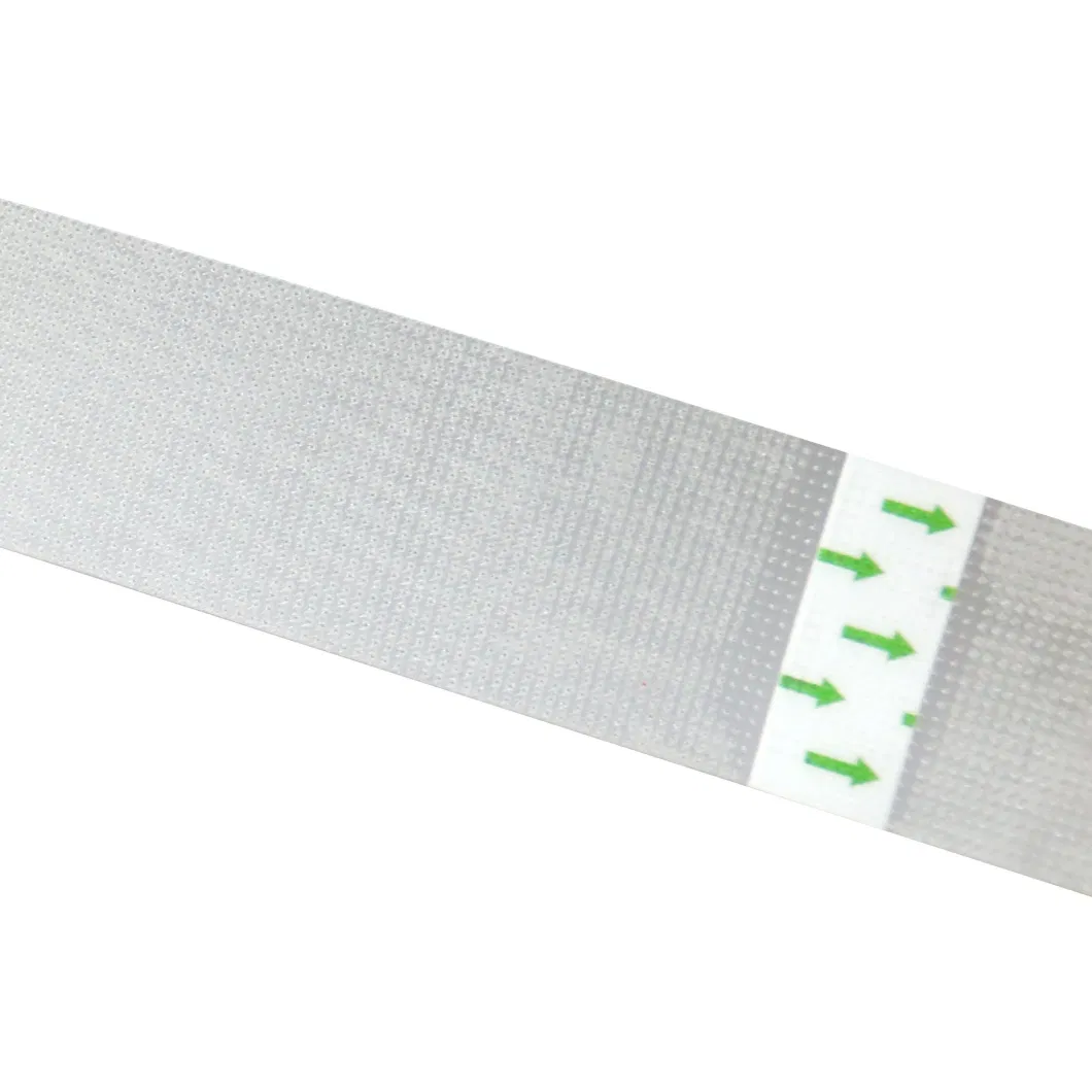 Medical PE Adhesive Transpore Tape L29