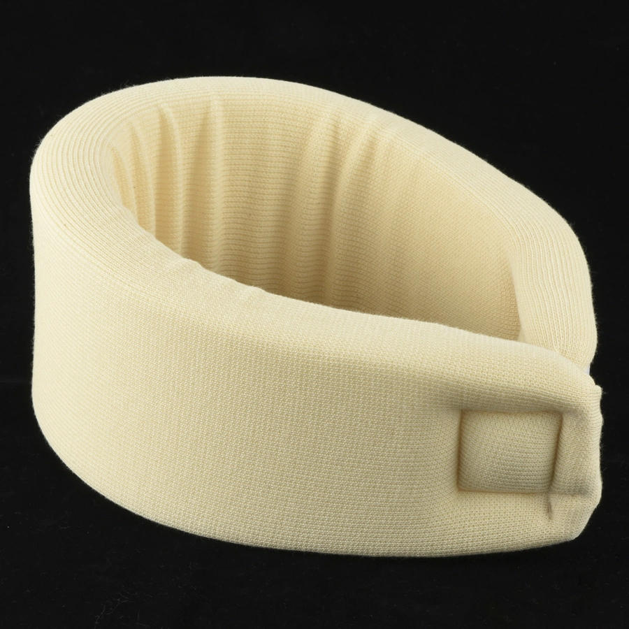 Soft Sponge Cervical Collar Neck Support Brace Protector Neck Traction Neck Collar