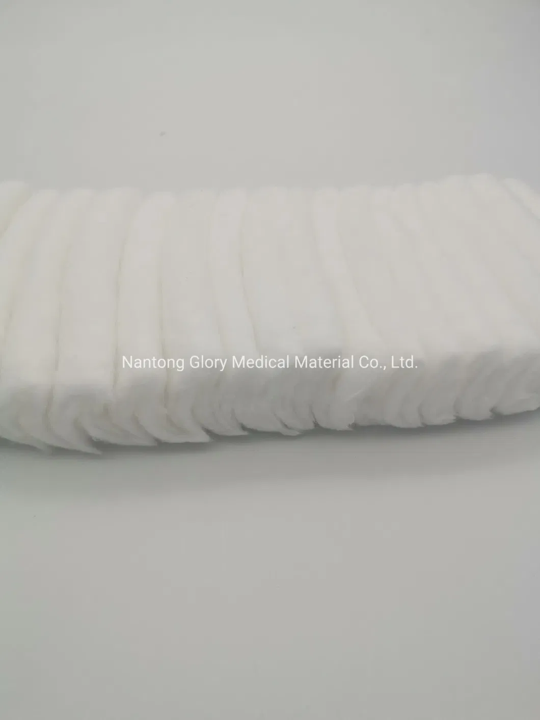 Absorbent Cotton Wool Surgical Zigzag Cotton