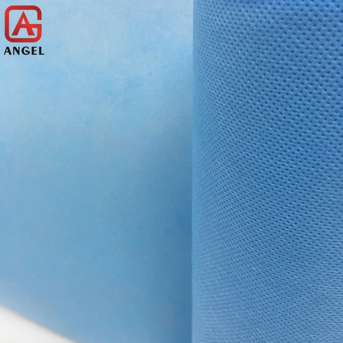 Nonwoven Fabric for Disposable Bedsheet PP Sheet