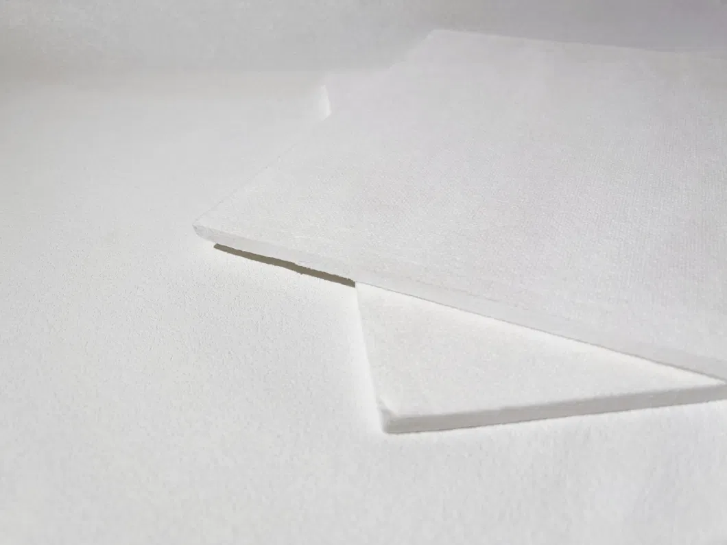 Greenergy Free Product Samples Fedrigoni Paper Insulation Ceramic Fiber Paper