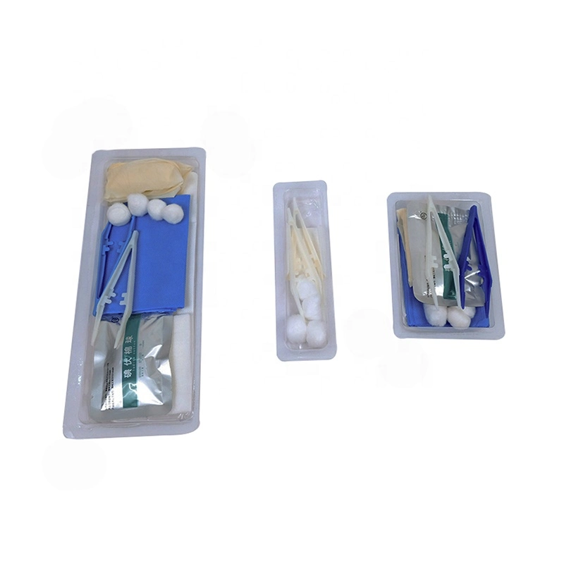 Wholesale Various Surgical Instrument Portable Surgical Package