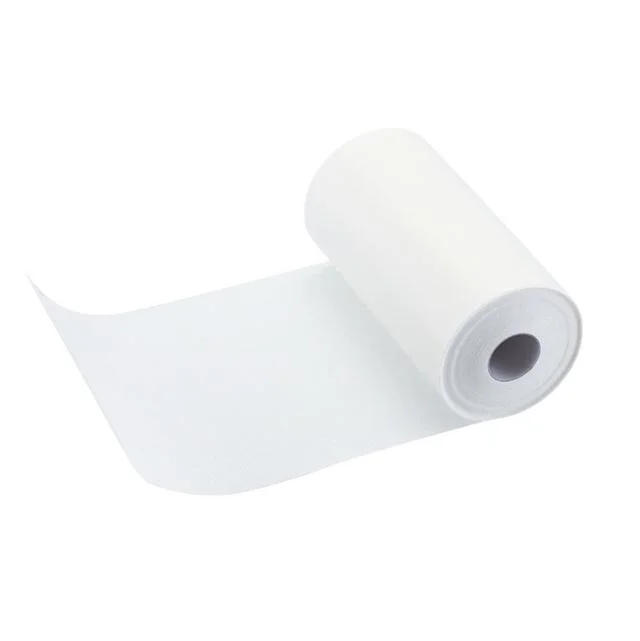 Transparent Surgical Medical PE Tape CE ISO