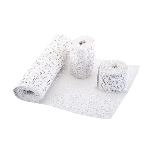 Disposable Pop Plaster of Paris Bandage