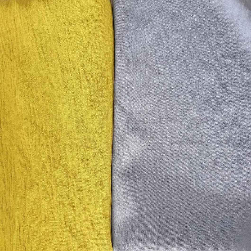 100% Stretc Polyester Fabric for Wedding Evening Dress