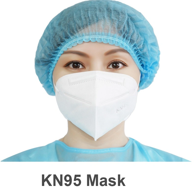 3 Ply Disposable Pink Mask Surgical Medical Face Mask with Earloop