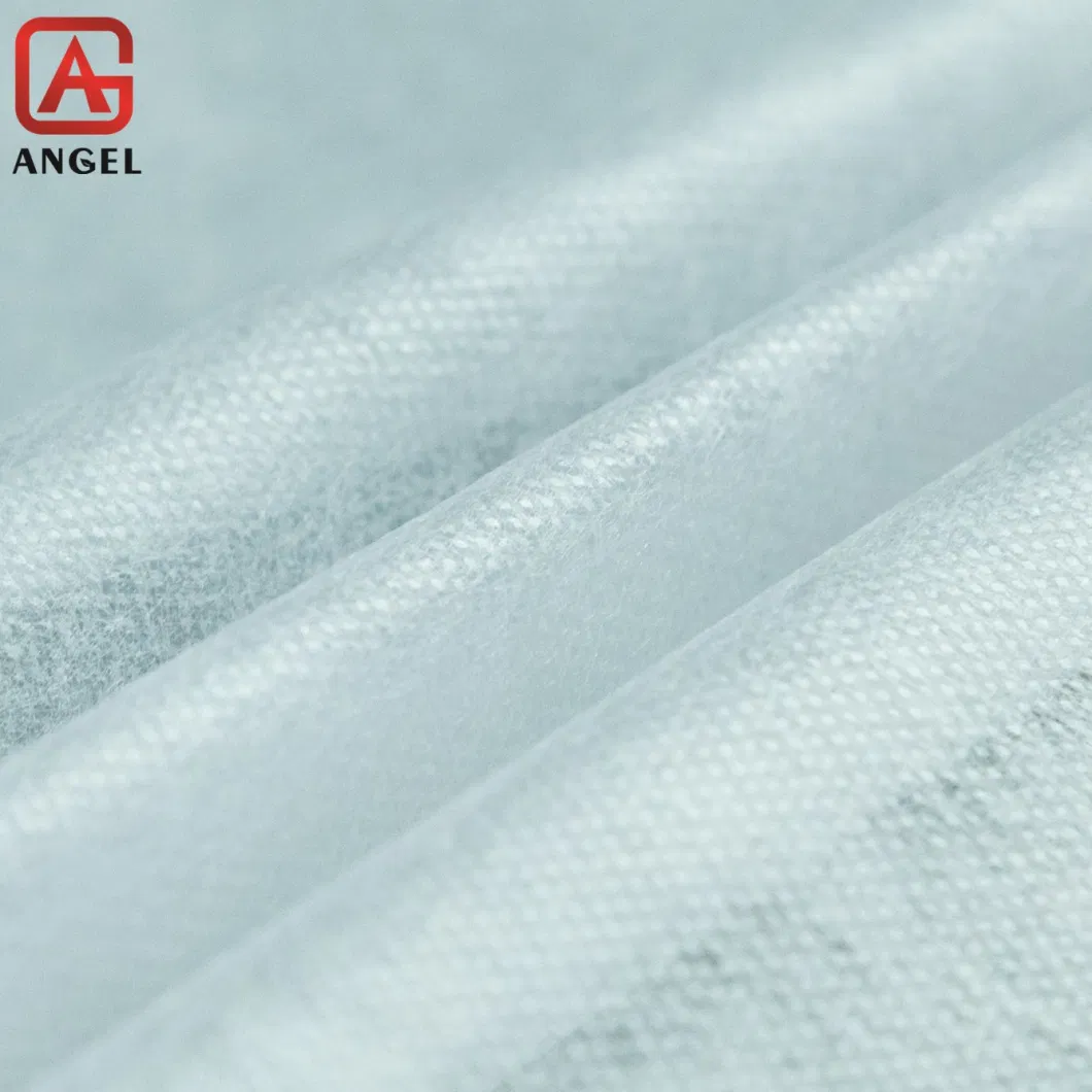 Nonwoven Fabric for Disposable Bedsheet PP Sheet