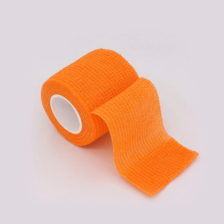 Medical Supply Pop Bandage Rolls