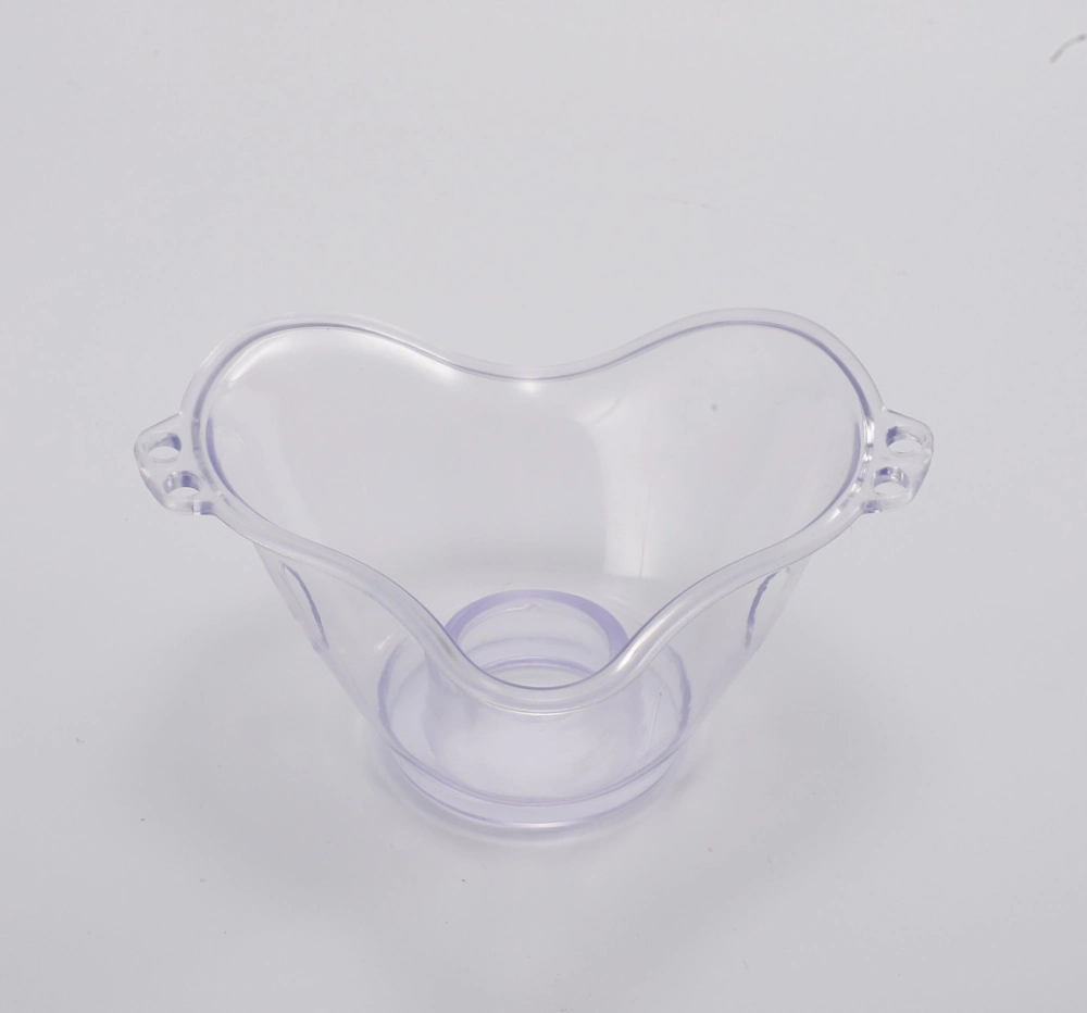 High Quality Nebulizer Cup for Air Flow Adjustable Nebulizer Mask