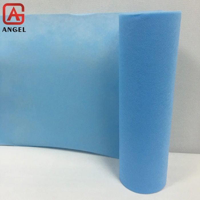 Nonwoven Fabric for Disposable Bedsheet PP Sheet