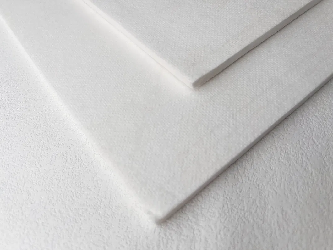 Greenergy Ceramic Fiber Paper for Thermal Insulation