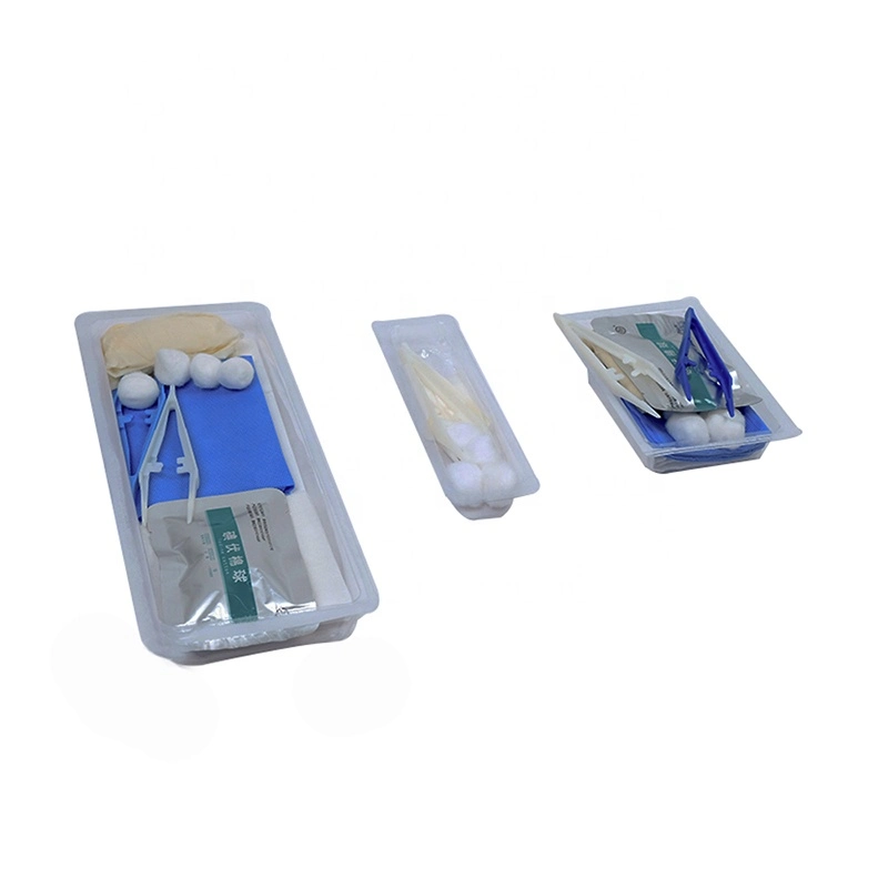 Wholesale Various Surgical Instrument Portable Surgical Package