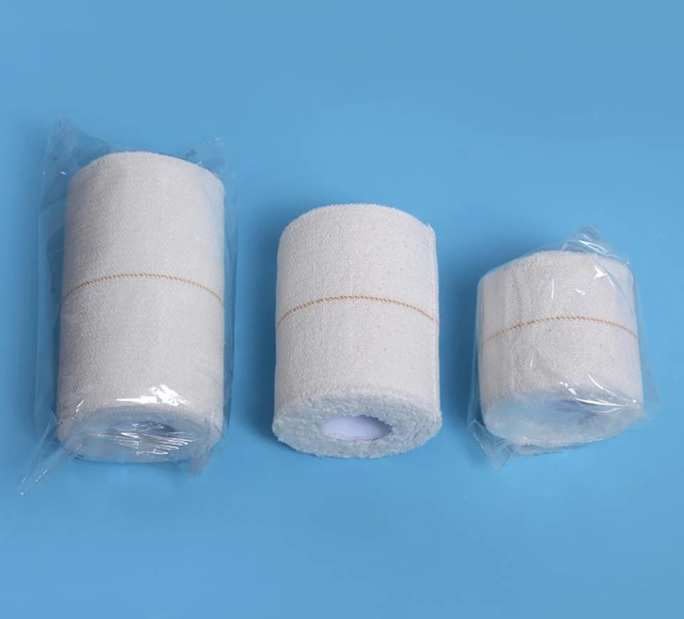 Hot Sales Sports Elastic Adhesive Tape Eab Tape