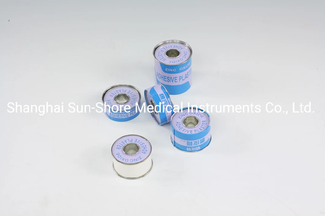 View Larger Imageimageadd to Comparesharezinc Oxide Surgical Adhesive Plaster