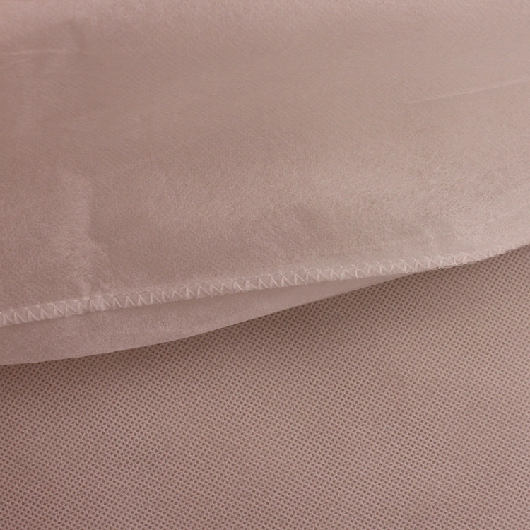 Non Woven Sleeve Cover PP Sleeve Cover for Food Industry