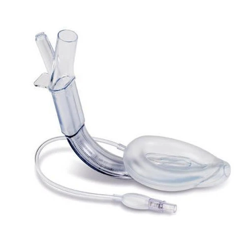 CE ISO Disposable Medical Silicone Reusable Laryngeal Mask Airway with Manufacturers Prices