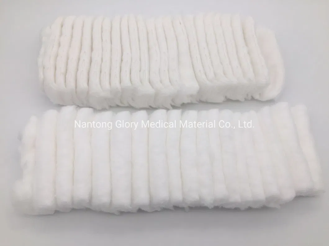 Absorbent Cotton Wool Surgical Zigzag Cotton