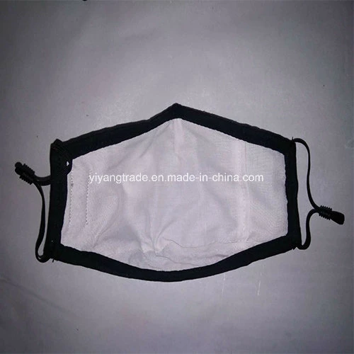 Anti-Dust Coldproof Reusable Cotton Face Mask for Winter