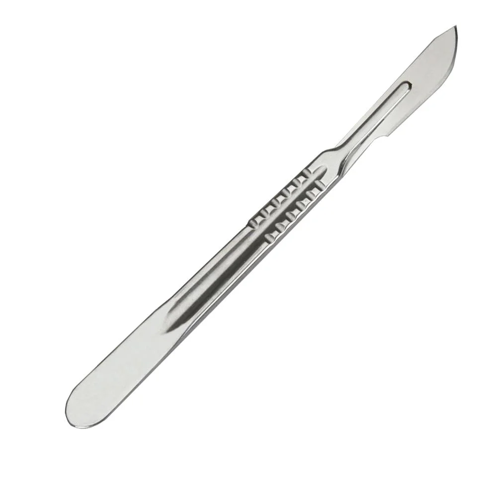 Disposable Sterile Surgical Scalpel Blades