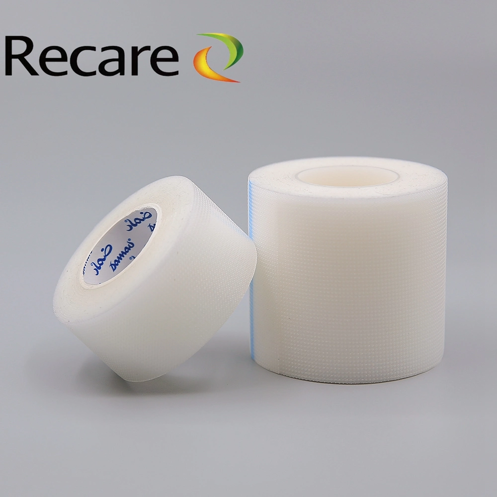 pe tape manufacturers clear adhesive first aid medical tape