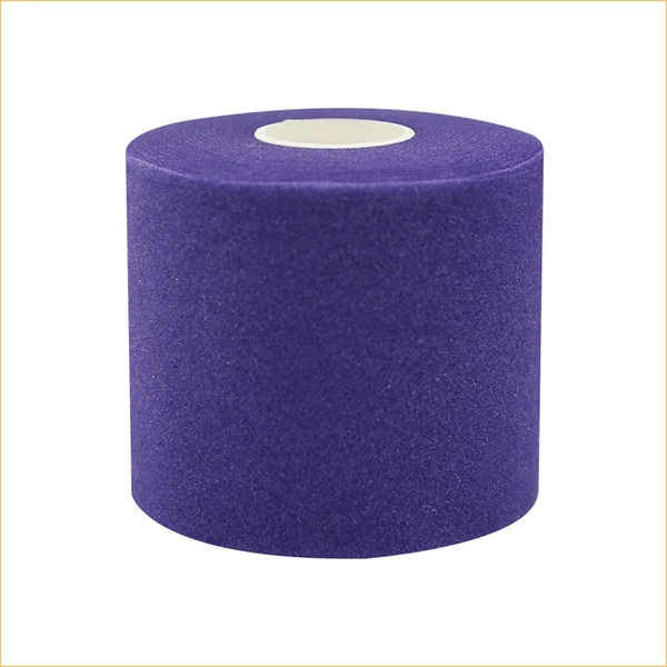 Competitive Price Polyurethane Foam Soft Underwrap Sport Tape