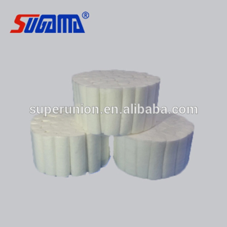 Hospital Use Dental Cotton Rolls