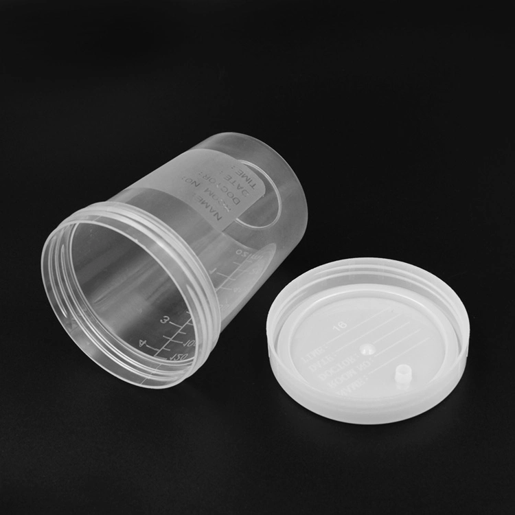 High Quality Hospital Spacer for Aerosol with Silicone Mask