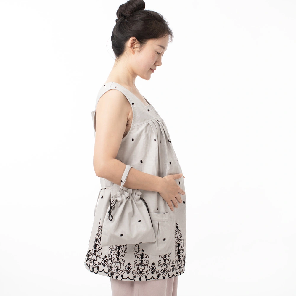 Anti-Radiation Maternity Clothes Top Protection Shield Dresses