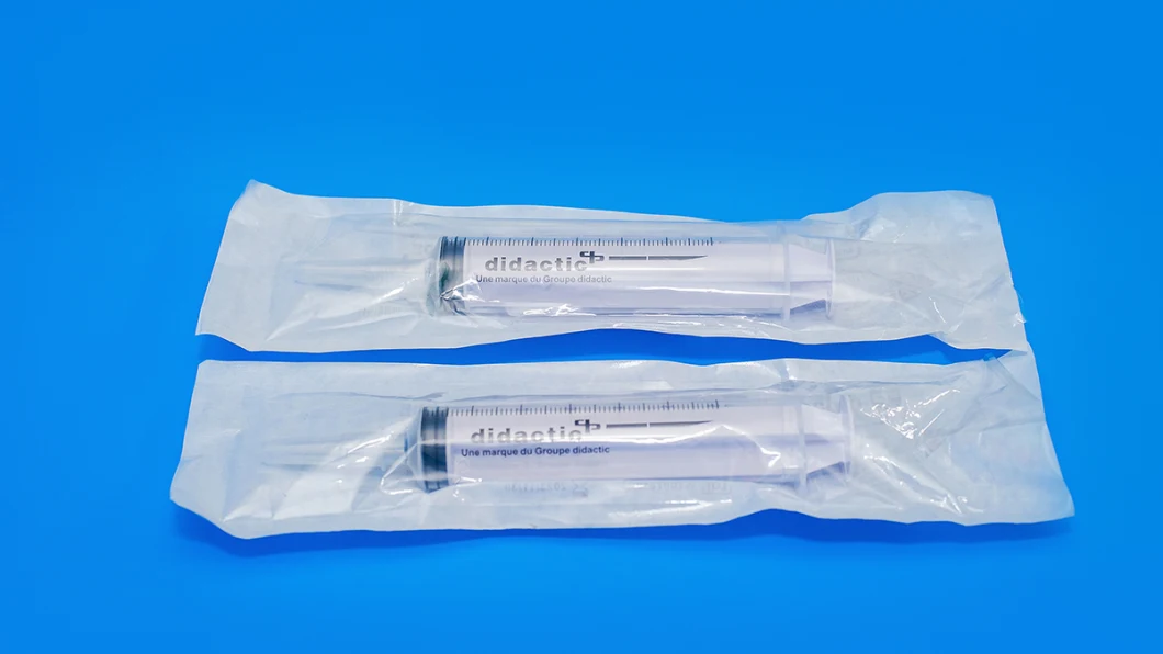 Sterile Surgical Tool Package Plastic Sterilize Packaging Medical Sterilization