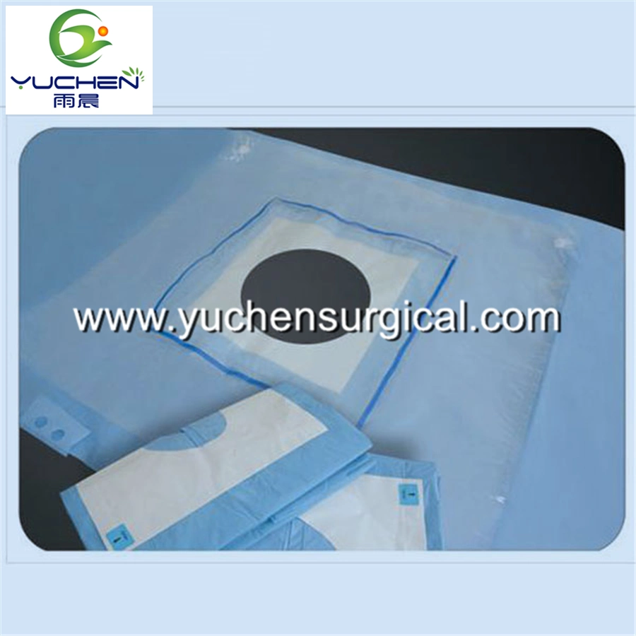 Medical Sterile Disposable Surgical Drapes for Hospital