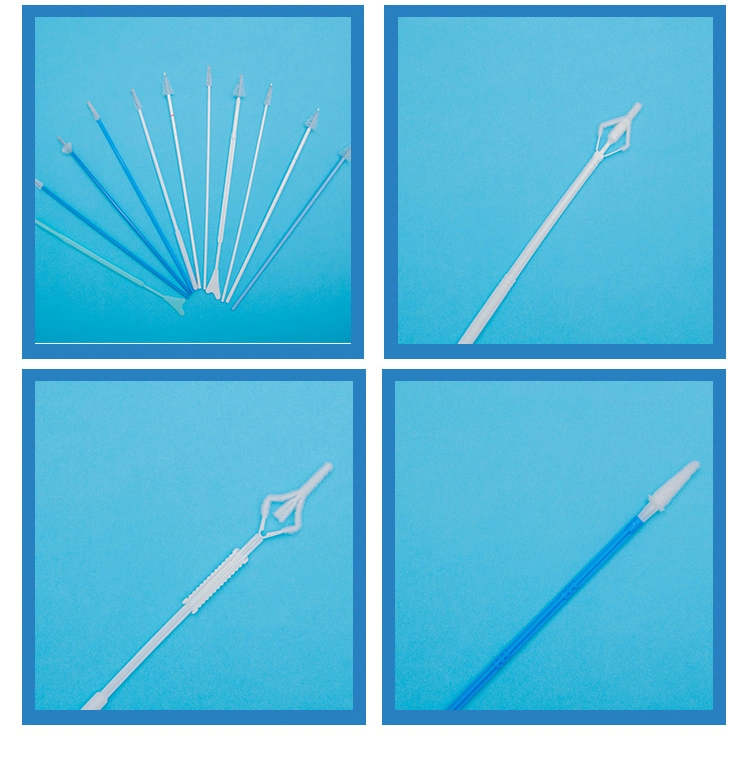 High Quality Cheap Price Wholesale Medical Disposable Plastic Vaginal Speculum
