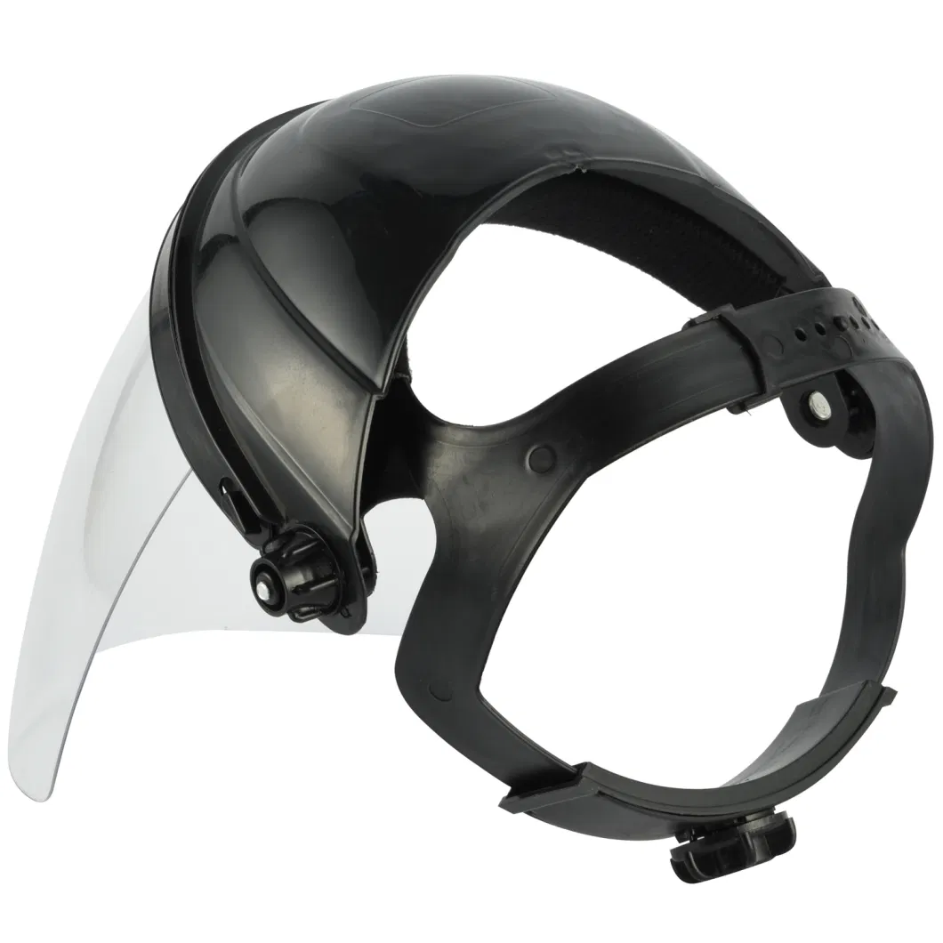 Disposable Multiple Protection Visor Anti-Splash Anti-Fog Splash Proof Protection Face Shield Full Face Safety Helmet Face Mask