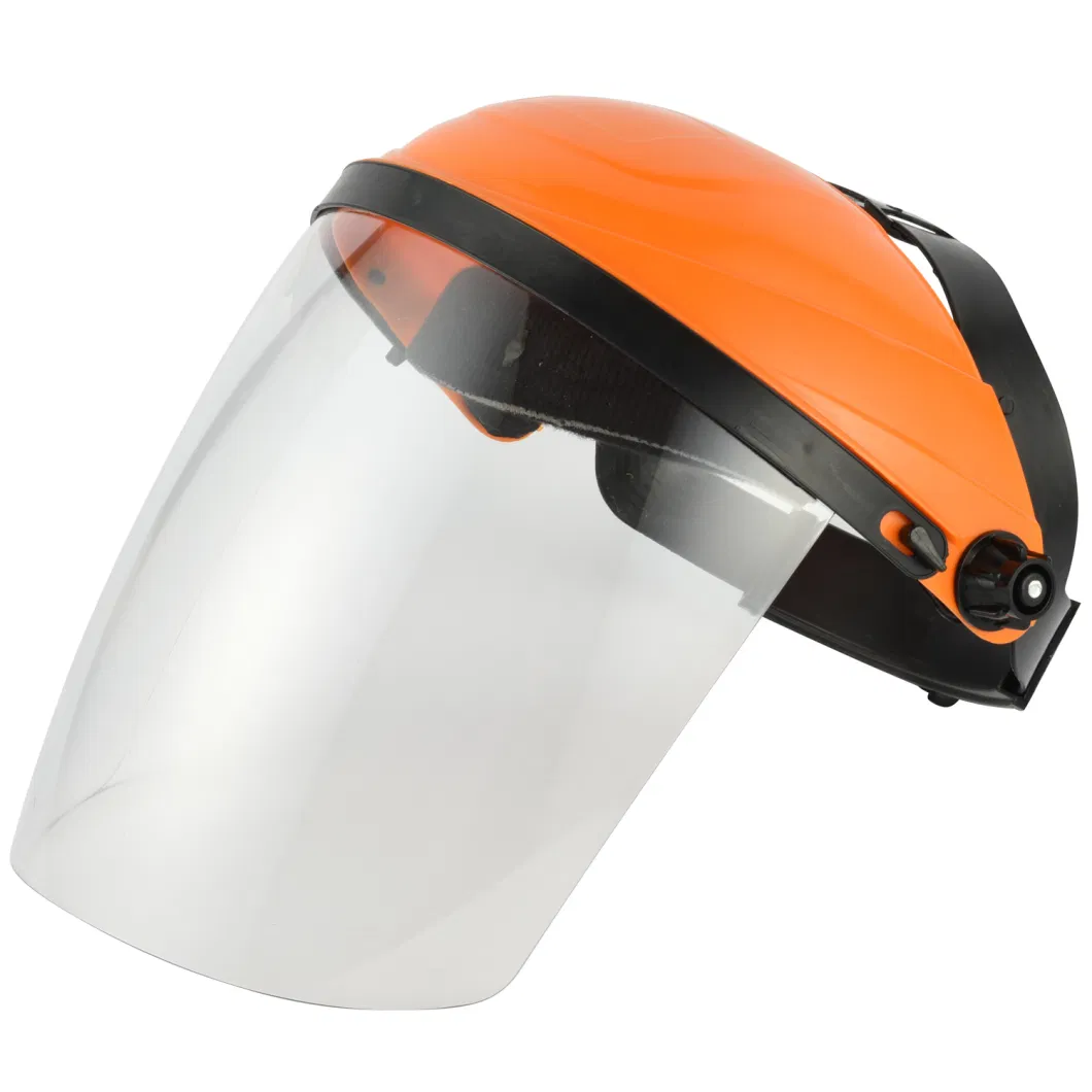 Disposable Multiple Protection Visor Anti-Splash Anti-Fog Splash Proof Protection Face Shield Full Face Safety Helmet Face Mask