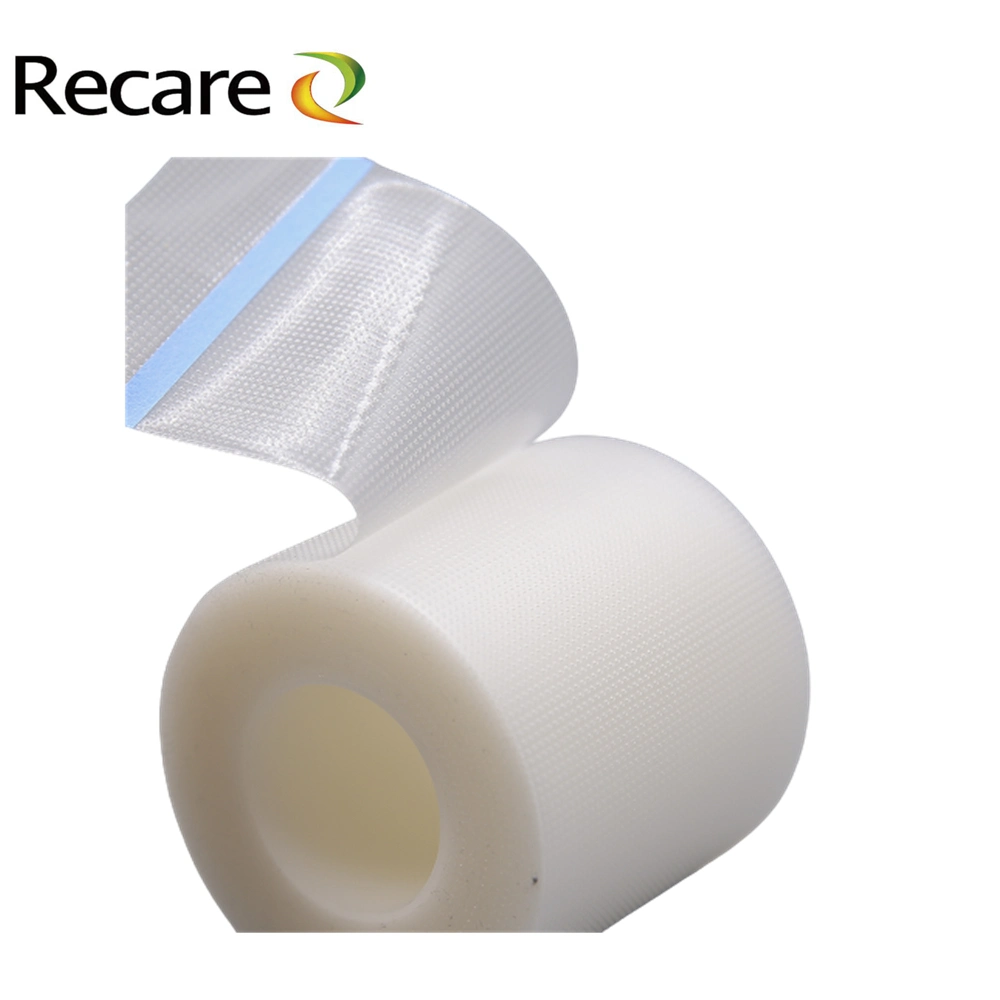 pe tape manufacturers clear adhesive first aid medical tape