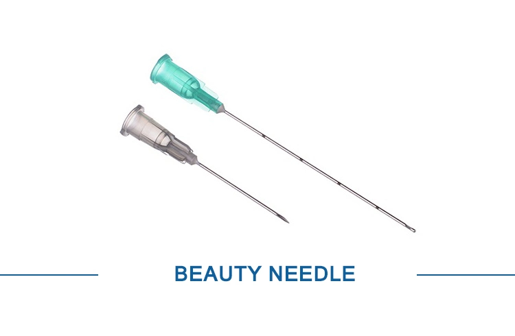Dental equipments Disposable Dental Needles Injection Anesthesia Needles