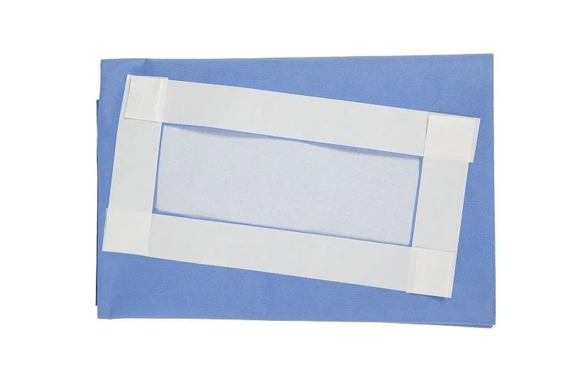 Medical Surgical Drape Disposable Reinforced Non-Weaven Mayo Stand Cover