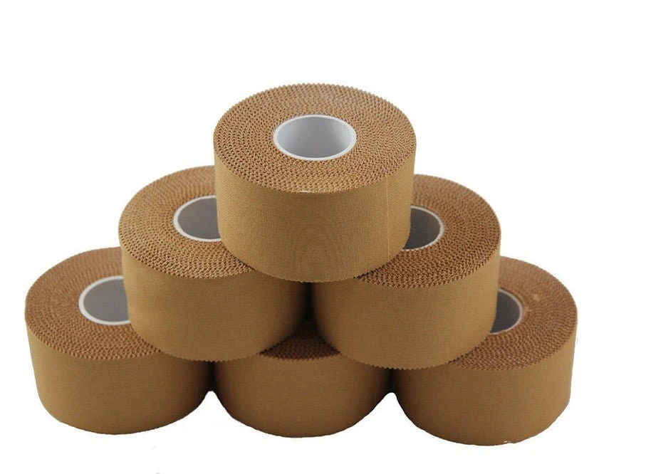 Ryon Rigid Strapping Tape Sports Tape Hot Sales to Australia and UK