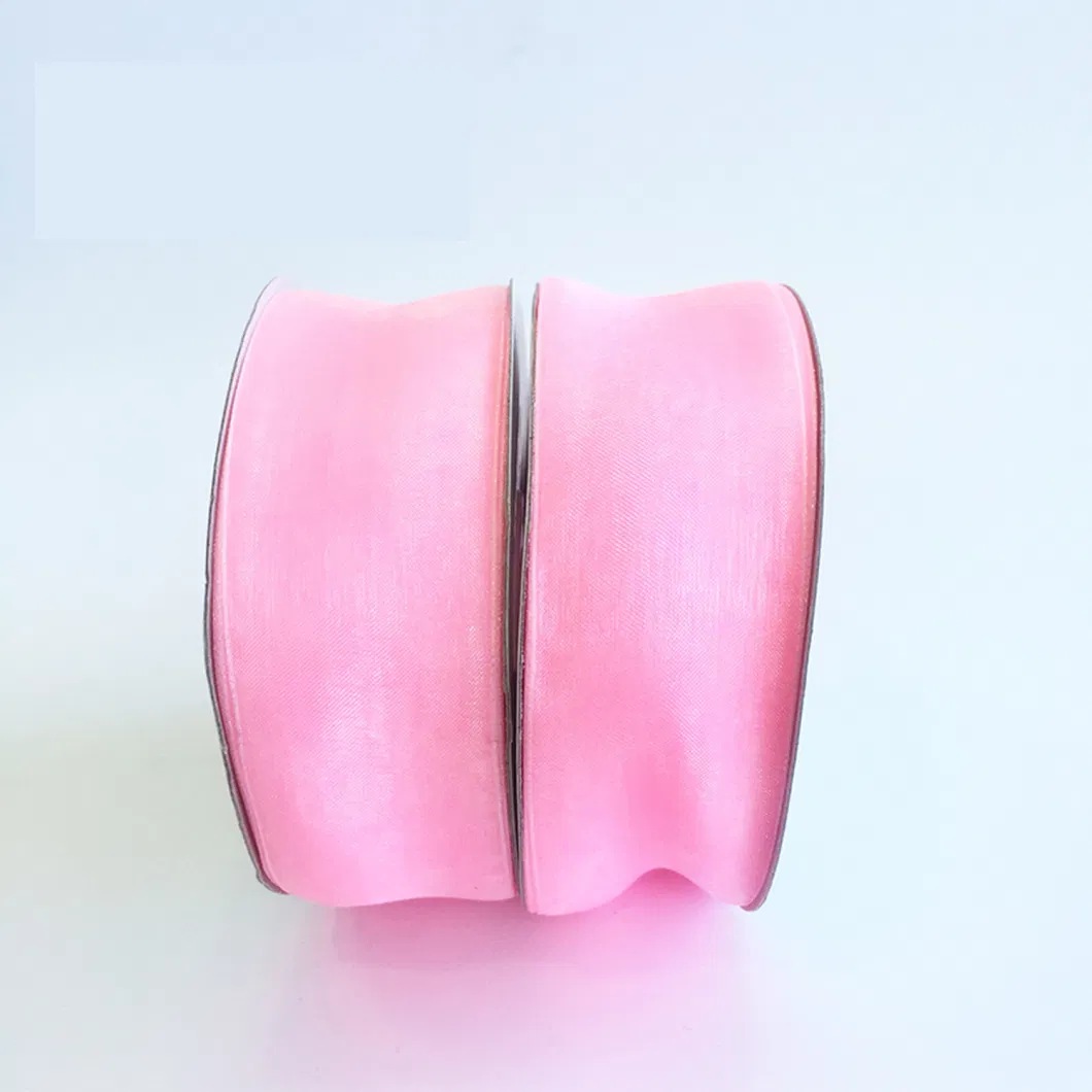 Familiar in OEM and ODM Yiwu Silk Ribbon for Bracelet