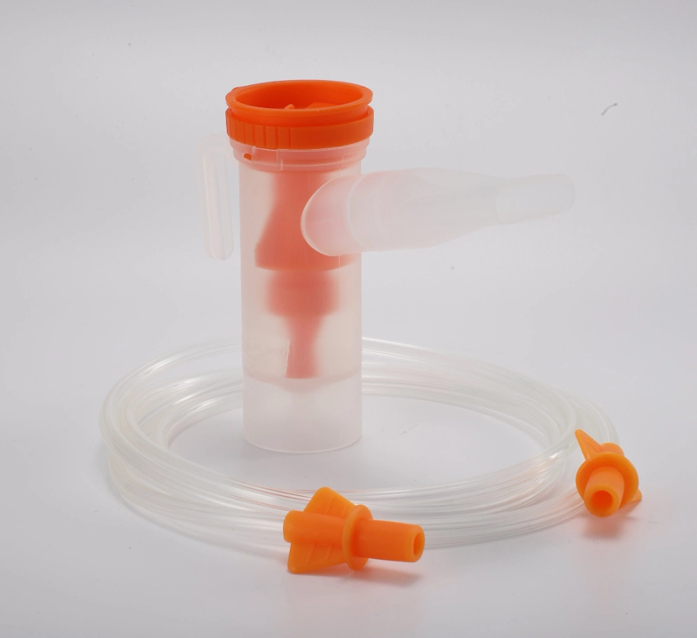 Nebulizer Cup for Medication for Inhailing