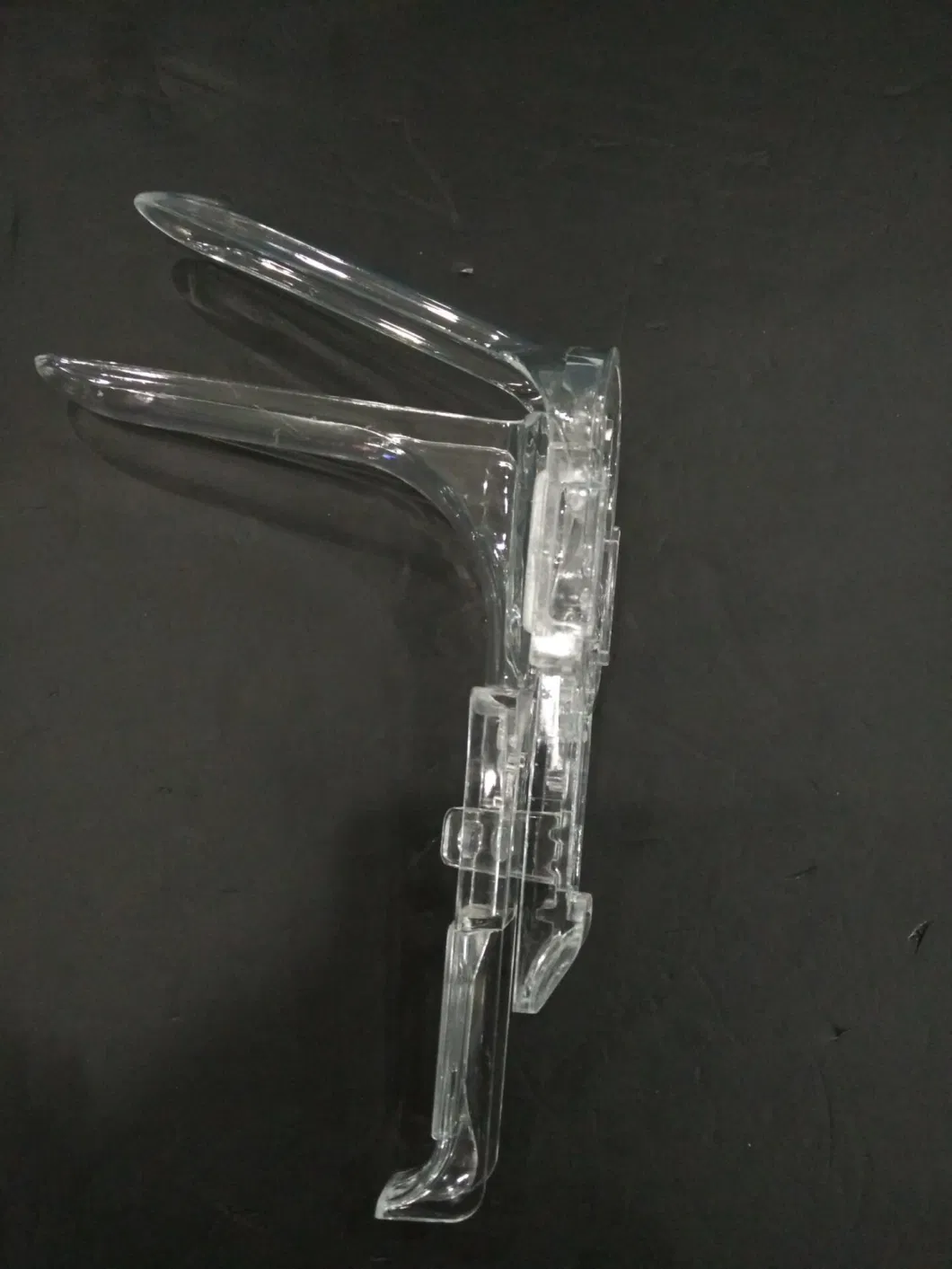 Disposable Medical Plastic Vaginal Speculum